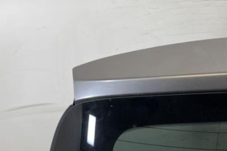 Malle/Hayon arriere RENAULT GRAND MODUS