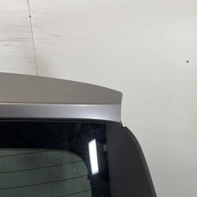 Malle/Hayon arriere RENAULT GRAND MODUS Photo n°3