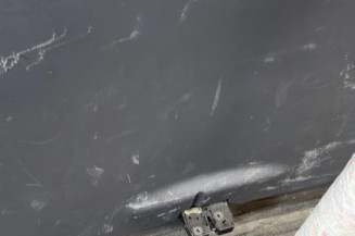 Malle/Hayon arriere RENAULT GRAND MODUS