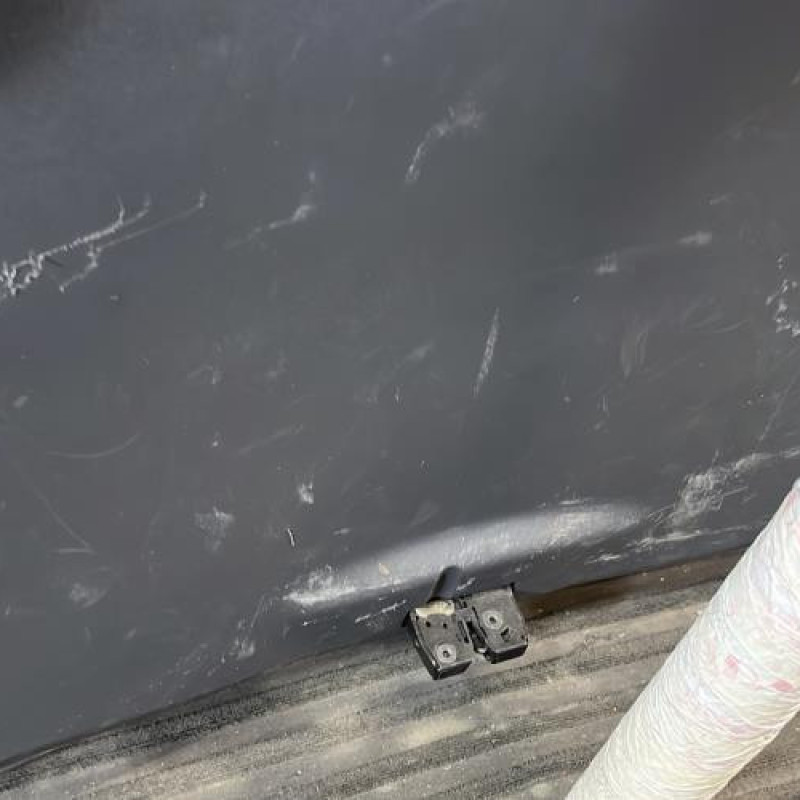 Malle/Hayon arriere RENAULT GRAND MODUS Photo n°10