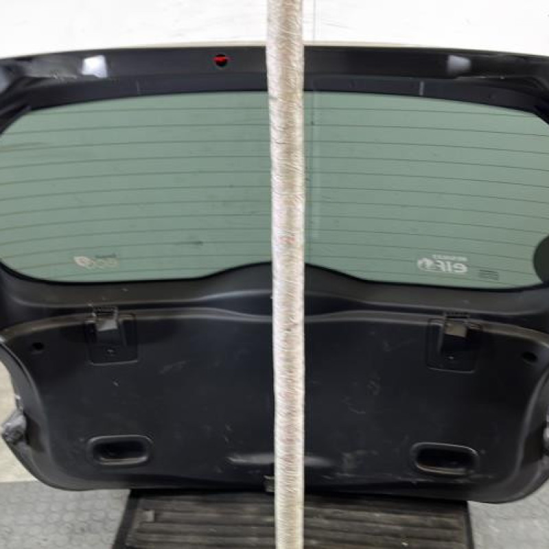 Malle/Hayon arriere RENAULT GRAND MODUS Photo n°11