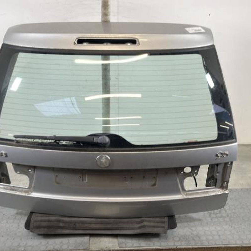 Malle/Hayon arriere SAAB 9.5 1 Photo n°1