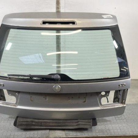 Malle/Hayon arriere SAAB 9.5 1 Photo n°1