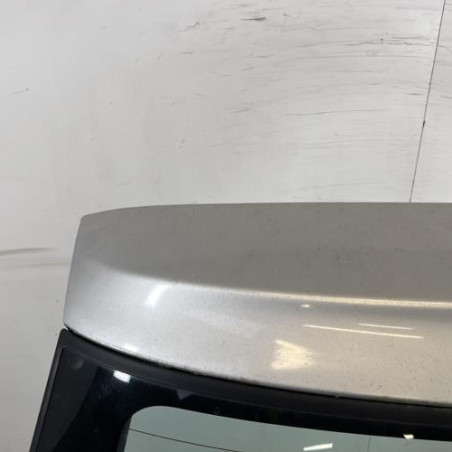 Malle/Hayon arriere SAAB 9.5 1