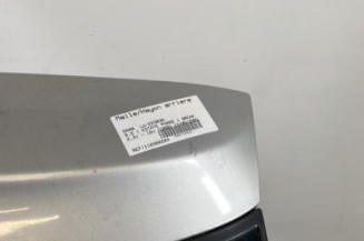 Malle/Hayon arriere SAAB 9.5 1