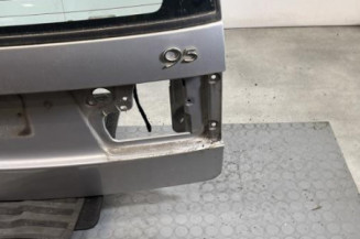 Malle/Hayon arriere SAAB 9.5 1