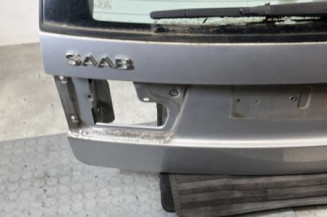 Malle/Hayon arriere SAAB 9.5 1