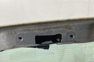 Malle/Hayon arriere SAAB 9.5 1