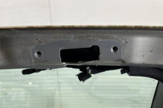 Malle/Hayon arriere SAAB 9.5 1