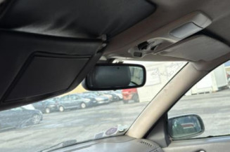 Malle/Hayon arriere SAAB 9.5 1