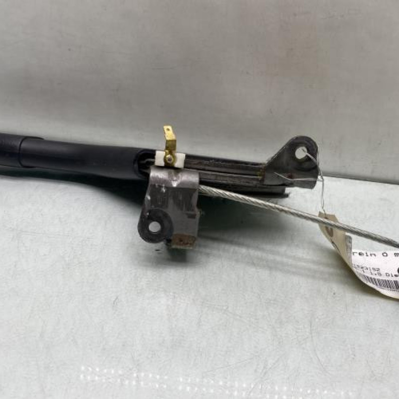 Levier frein à main RENAULT CLIO 3 Photo n°3