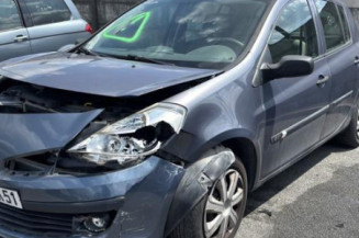 Levier frein à main RENAULT CLIO 3