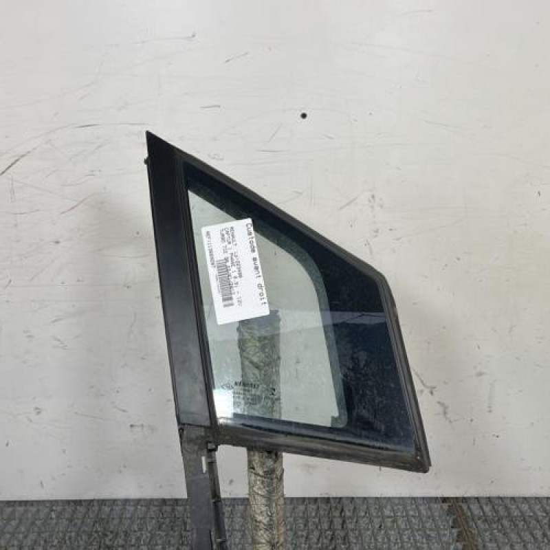 Custode avant droit (porte) RENAULT CAPTUR 1 Photo n°1