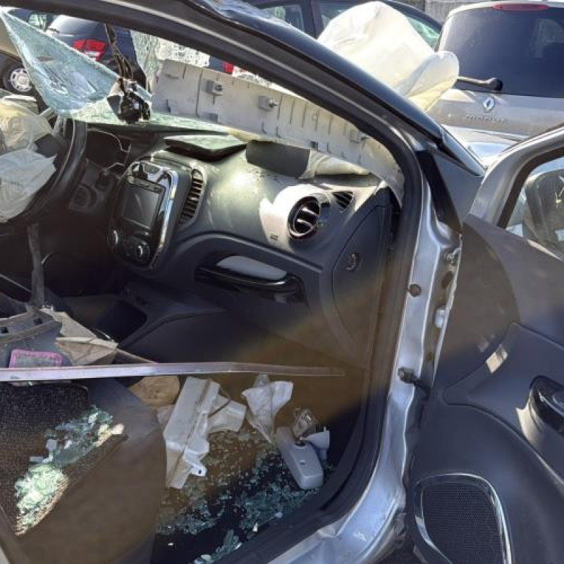 Custode avant droit (porte) RENAULT CAPTUR 1 Photo n°10