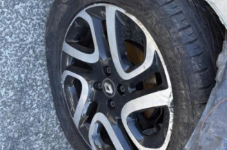 Custode avant droit (porte) RENAULT CAPTUR 1