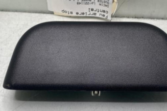 Feu arriere stop central DACIA DUSTER 1