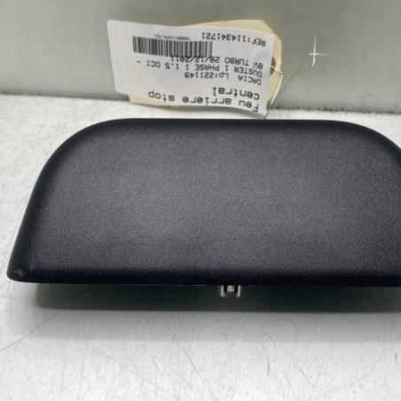 Feu arriere stop central DACIA DUSTER 1