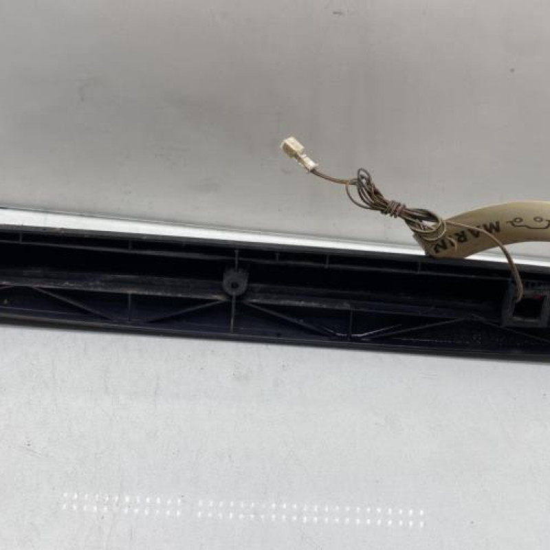 Feu arriere stop central MERCEDES VITO 639 Photo n°2