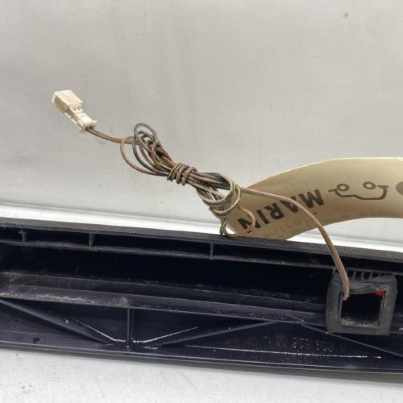 Feu arriere stop central MERCEDES VITO 639 Photo n°3