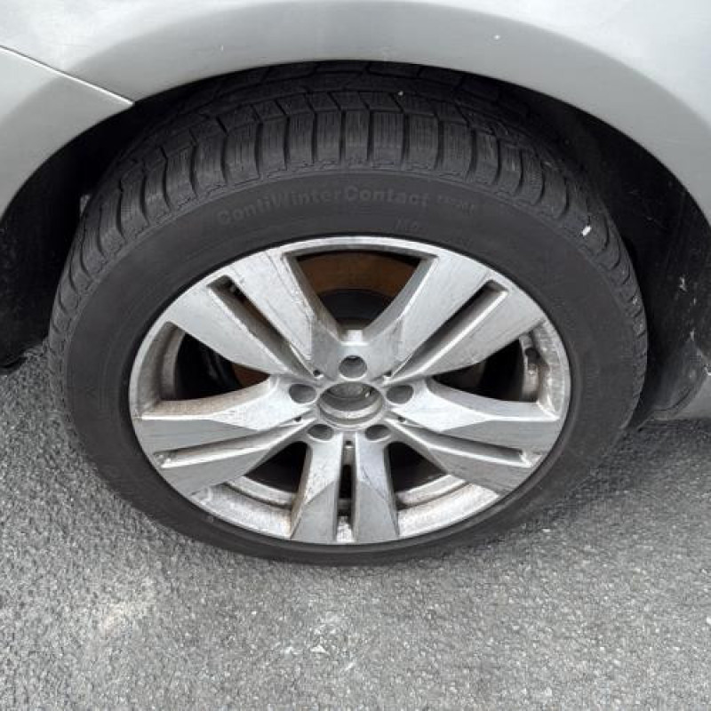 Feu arriere stop central VOLKSWAGEN PASSAT 6 Photo n°9