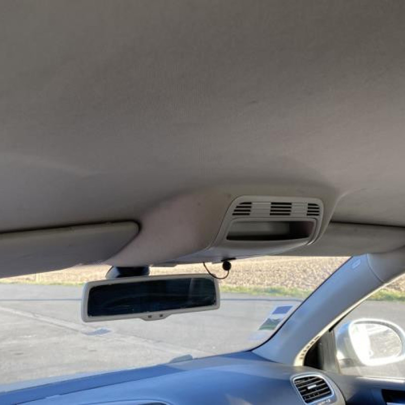 Feu arriere stop central VOLKSWAGEN GOLF 6 Photo n°19