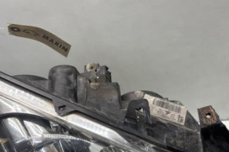 Optique avant principal droit (feux)(phare) PEUGEOT 307