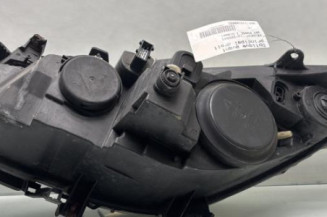 Optique avant principal droit (feux)(phare) PEUGEOT 307