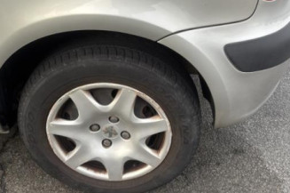 Optique avant principal droit (feux)(phare) PEUGEOT 307