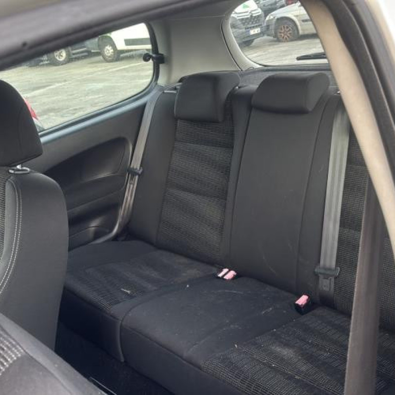 Optique avant principal droit (feux)(phare) PEUGEOT 307 Photo n°20