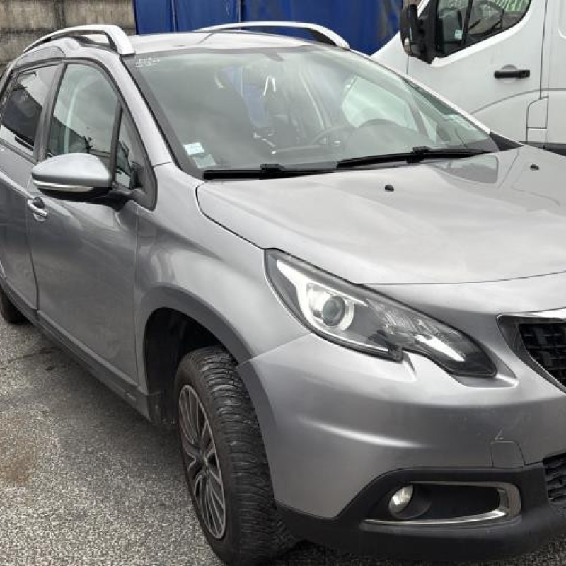 Leve vitre electrique arriere droit PEUGEOT 2008 1 Photo n°6