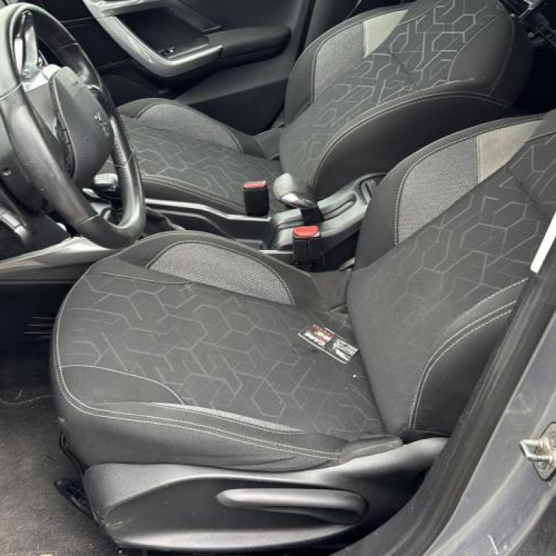 Leve vitre electrique arriere droit PEUGEOT 2008 1 Photo n°15