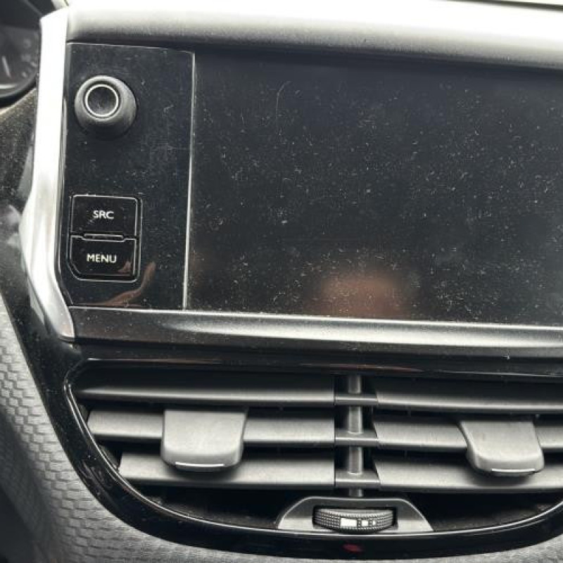 Leve vitre electrique arriere droit PEUGEOT 2008 1 Photo n°20