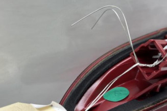 Feu arriere stop central PEUGEOT 208 1