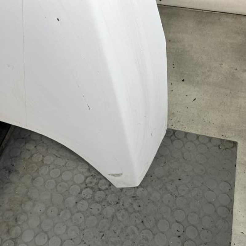 Capot FORD C-MAX 2 Photo n°3