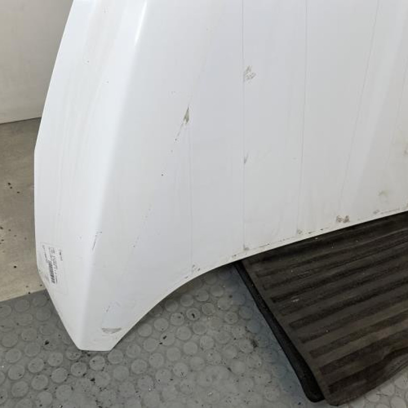 Capot FORD C-MAX 2 Photo n°5