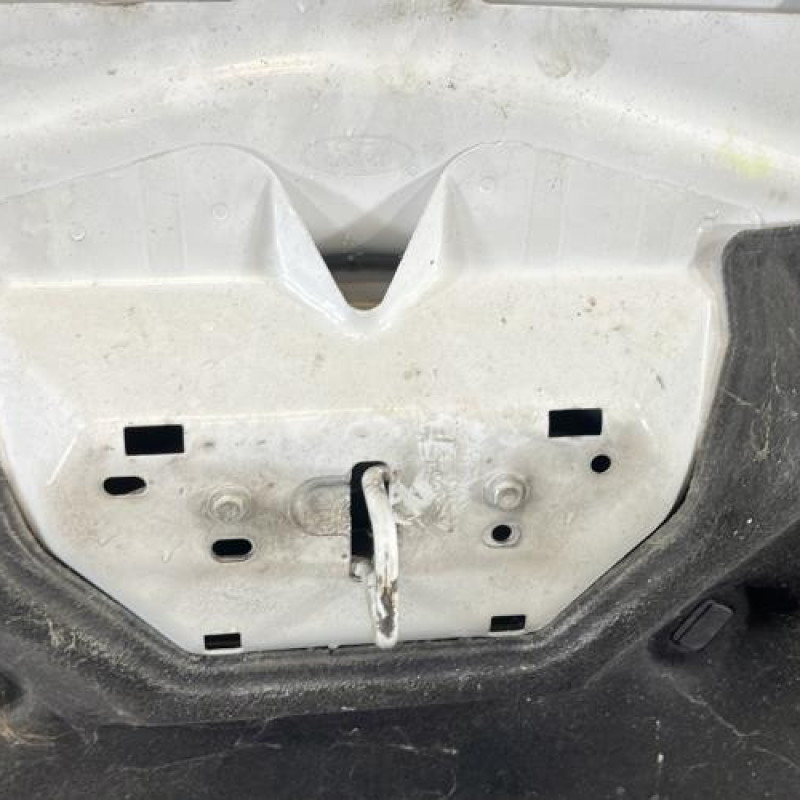 Capot FORD C-MAX 2 Photo n°6