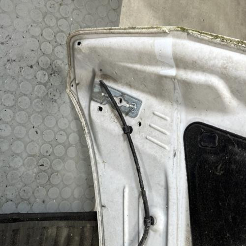 Capot FORD C-MAX 2 Photo n°7