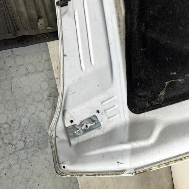 Capot FORD C-MAX 2 Photo n°8