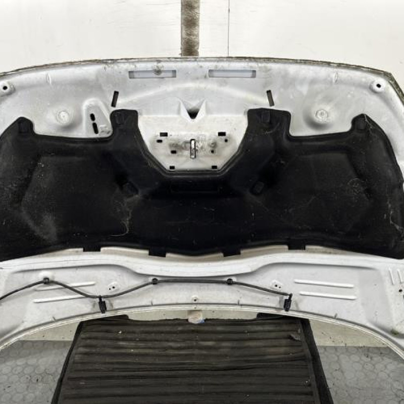 Capot FORD C-MAX 2 Photo n°9