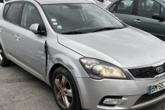 KIA CEE-D 1 PHASE 2 1.6 CRDI - 16V TURBO