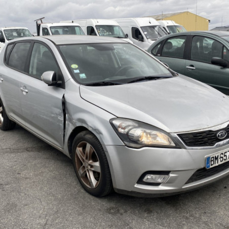 KIA CEE-D 1 PHASE 2 1.6 CRDI - 16V TURBO