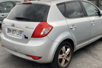 KIA CEE-D 1 PHASE 2 1.6 CRDI - 16V TURBO