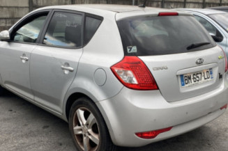 KIA CEE-D 1 PHASE 2 1.6 CRDI - 16V TURBO
