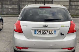 KIA CEE-D 1 PHASE 2 1.6 CRDI - 16V TURBO