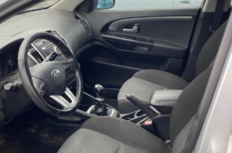 KIA CEE-D 1 PHASE 2 1.6 CRDI - 16V TURBO