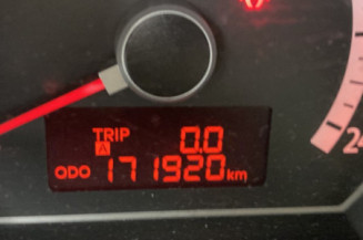 KIA CEE-D 1 PHASE 2 1.6 CRDI - 16V TURBO