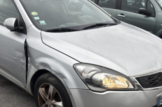 KIA CEE-D 1 PHASE 2 1.6 CRDI - 16V TURBO