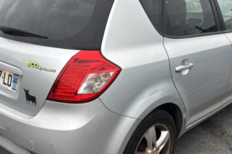 KIA CEE-D 1 PHASE 2 1.6 CRDI - 16V TURBO