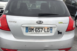 KIA CEE-D 1 PHASE 2 1.6 CRDI - 16V TURBO