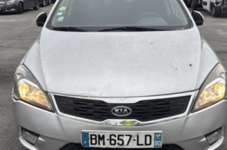 KIA CEE-D 1 PHASE 2 1.6 CRDI - 16V TURBO